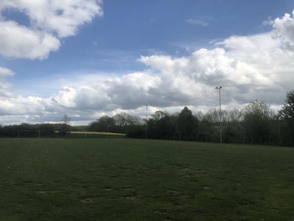 Sportplatz am Schokamp 2 - Büren/Westfalen-Ahden