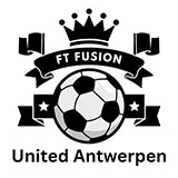 Wappen FC United Borgerhout