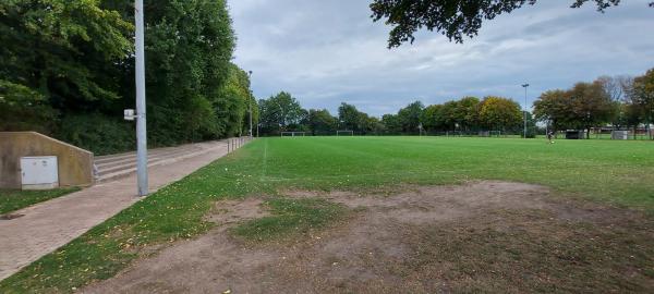 Sportanlage Am Pfingstanger B-Platz - Lehrte