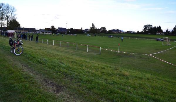 Sportplatz Esch - Esch bei Gerolstein