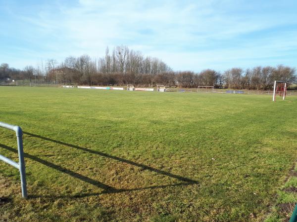 Müritz-Sport-Park - Klink