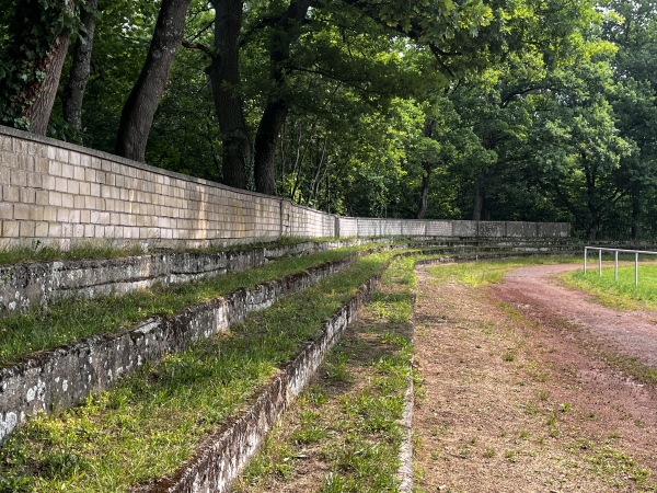 Waldsportplatz - Nürnberg-Erlenstegen