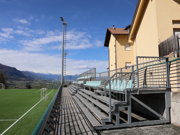Centro Sportivo San Rocco - Spormaggiore