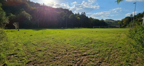 Sportplatz Urmersbach - Urmersbach