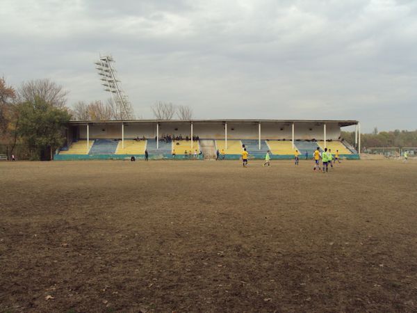 Paxtakor Markaziy Stadion maydoni - Toshkent (Tashkent)