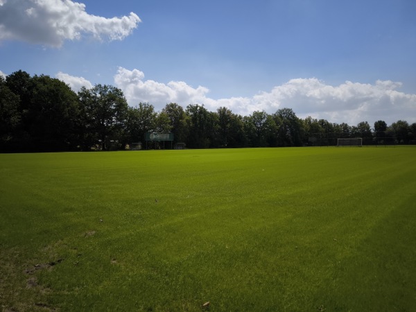 Sportpark Parkzicht veld 4 - Uden 