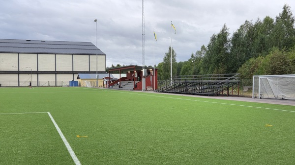 Öns IP - Edsbyn