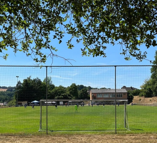 Sportplatz Ohmbach - Ohmbach