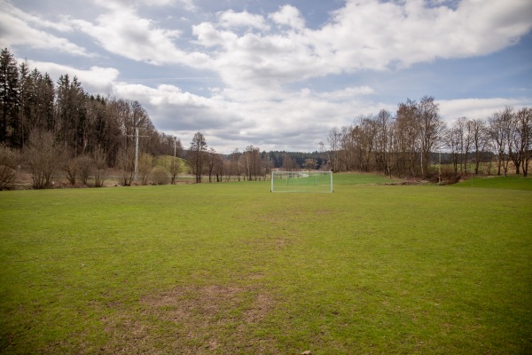 Sportgelände Pleystein Platz 2 - Pleystein