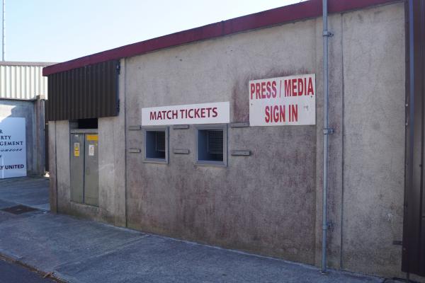 Eamonn Deacy Park - Galway