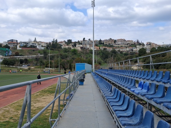 Olympiako Athlitiko Kentro Panoramatos - Panorama
