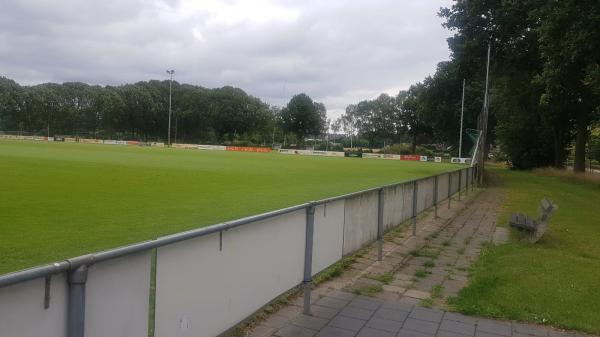 Sportpark Arenborg - Venlo