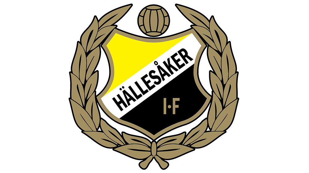 Wappen Hällesåker IF  105299