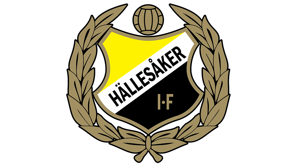 Wappen Hällesåker IF