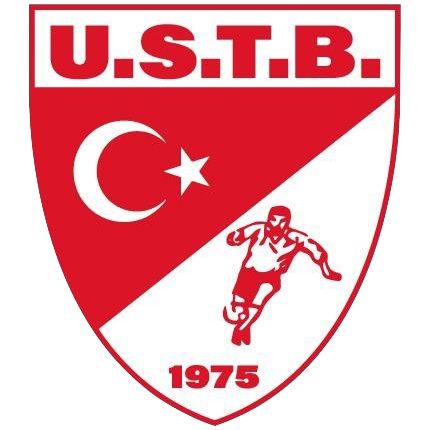 Wappen US Turcs Bischwiller
