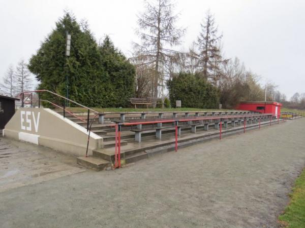 Sportanlage Eilsleben - Eilsleben