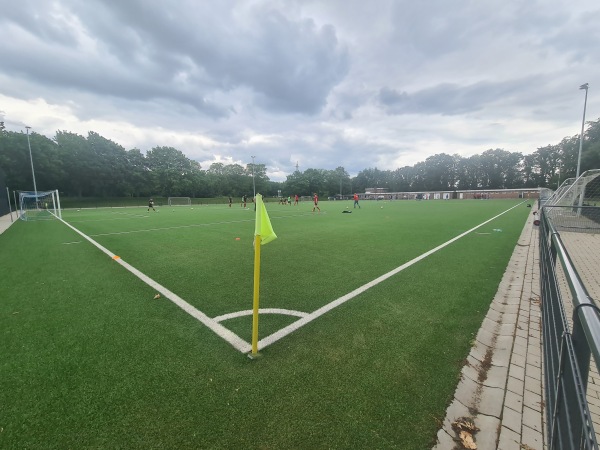 Heribert-Ramrath-Stadion Nebenplatz 1 - Goch-Pfalzdorf