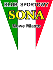 Wappen LZS Sona Nowe Miasto  102256