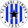 Wappen TJ Sokol Struhy 