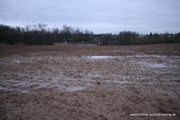 Sportpark Tichelstraat - Kerkrade