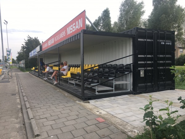 Sportpark Het Hoge Land - TOGB - Lansingerland-Berkel en Rodenrijs