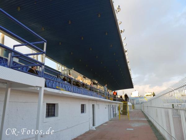 Stadio Peristeriou - Athína (Athens)