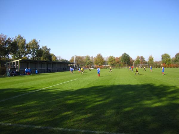 Sportpark De Aalstervelden - Waalre