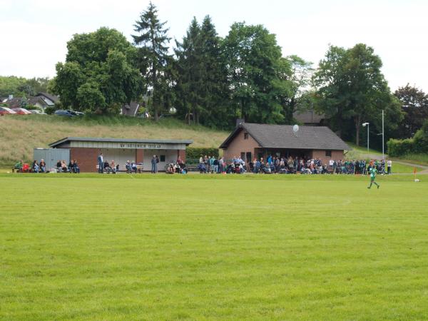 Sportplatz An der Hardt - Kall-Sötenich