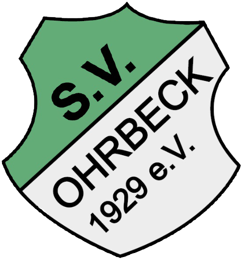 Wappen SV Ohrbeck 1929  46985
