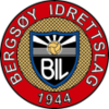 Wappen Bergsøy IL
