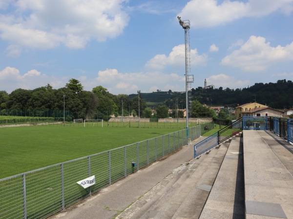 Stadio Comunale Ugo Fano - Colognola ai Colli