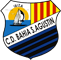 Wappen CD Bahía San Agustín