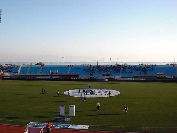 Stadio Kavalas Anthi Karagianni - Kavala