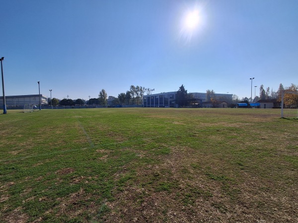 Iraklis FC Proponitiko Kentro - Kalamaria