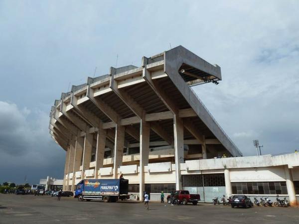 Stade de Kégué - Lomé