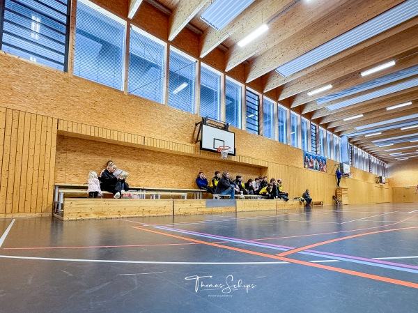 Spielhalle Landessportschule - Albstadt-Tailfingen