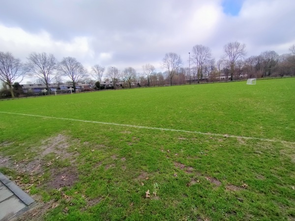 Sportpark Amstelhoef veld 4 - Oss