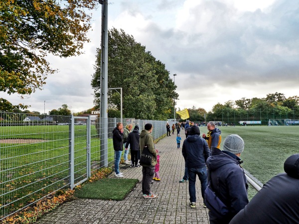 Sportanlage Kutenhausen Platz 2 - Minden/Westfalen-Kutenhausen