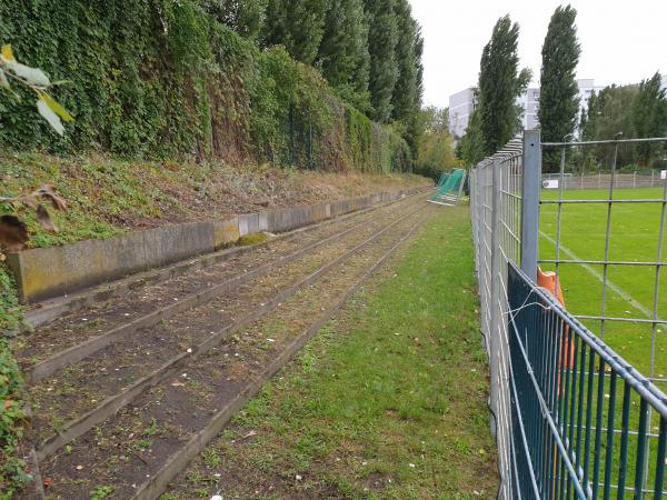 Sportplatz Kienhorststraße - Berlin-Reinickendorf