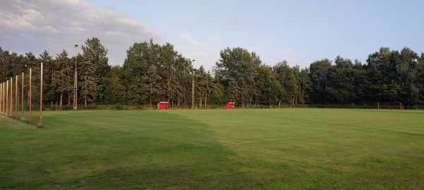 Huntestadion B-Platz - Goldenstedt