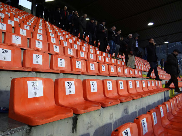 Stadio Alberto Picco - La Spezia