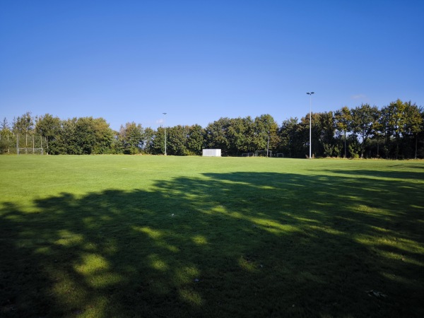 Sportplatz Blocksberg B - Bordelum-Dörpum