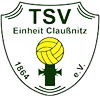 Wappen TSV Einheit Claußnitz 1864 II