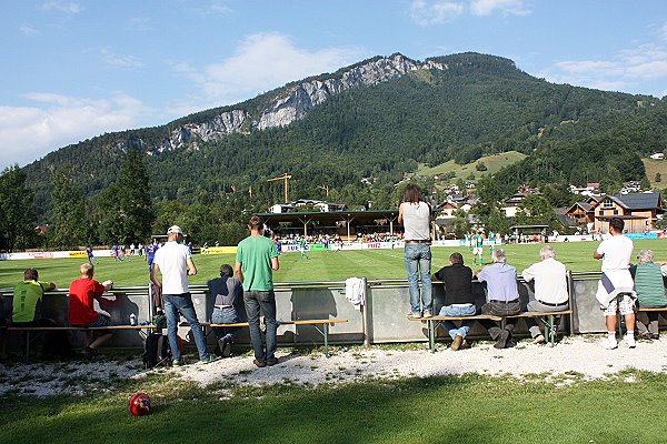 Sportplatz Bad Goisern - Bad Goisern