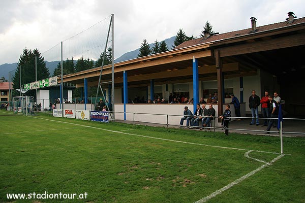 Achenstadion - Kundl