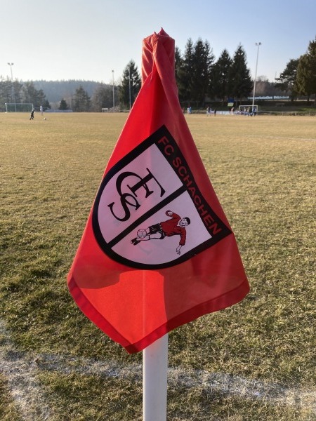 Sandparkstadion - Albbruck-Schachen