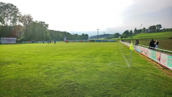 GREMSL Parkett GPT Stadion - Hartberg