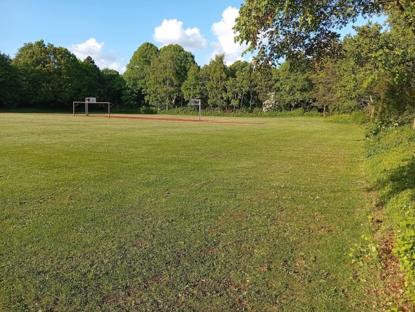 Sportplatz Gustav-Hansen-Schule - Neumünster-Brachenfeld