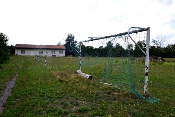 Sportplatz Rosian - Möckern-Rosian
