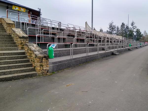 Stade Alphonse Theis - Hesper (Hesperange)